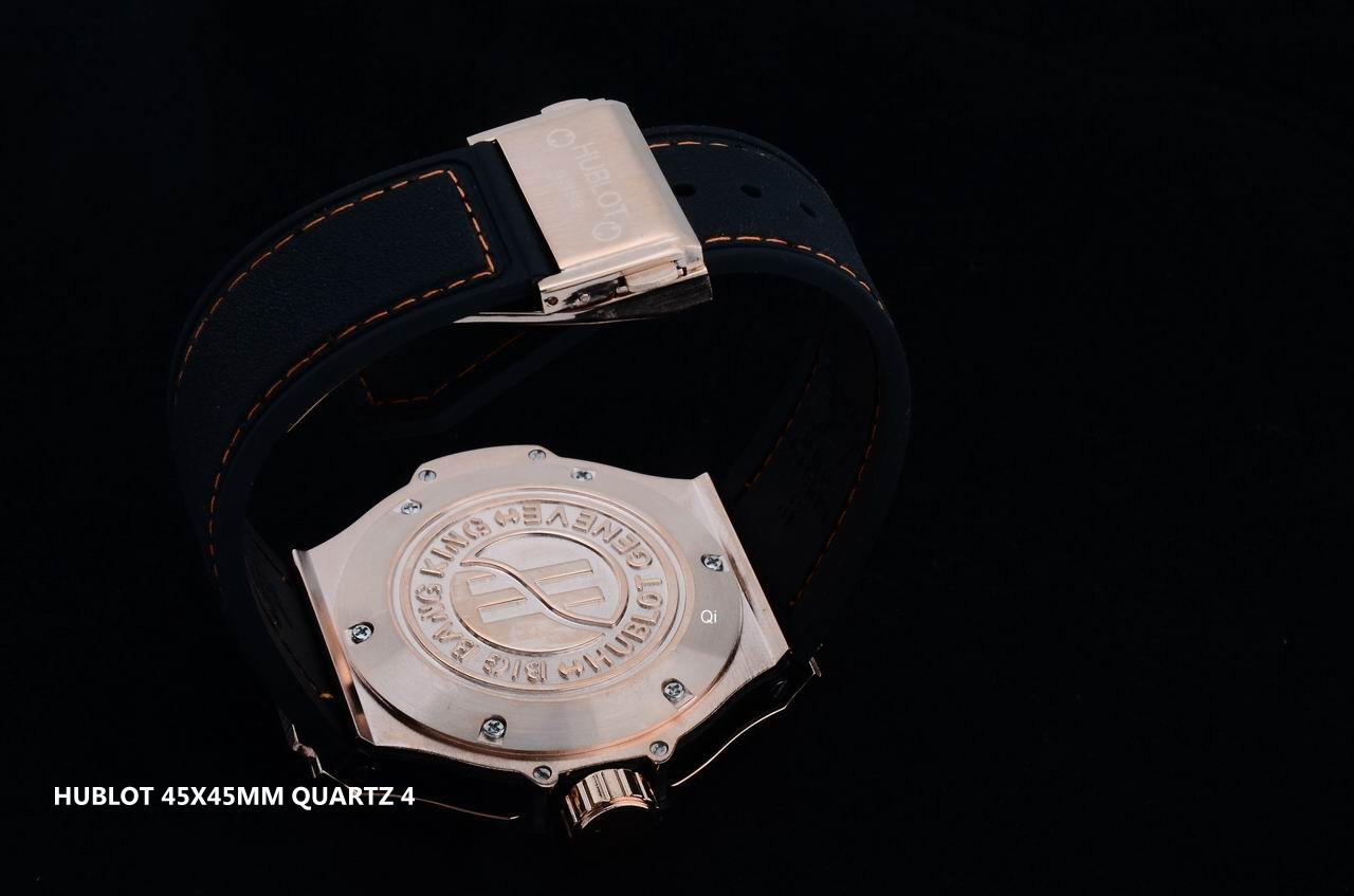 Hublot watch man-030